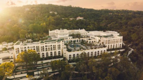 Fairmont Tazi Palace Tangier
